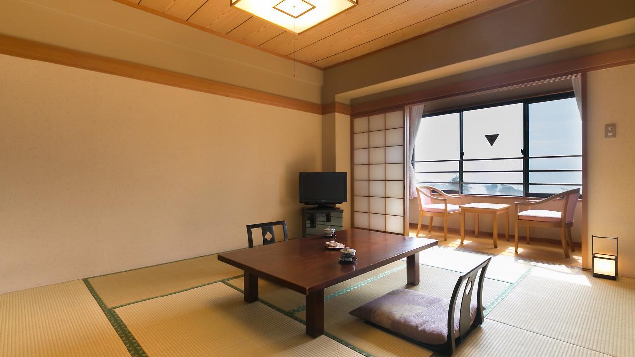 Beppu Kannawa Onsen Oniyama Hotel Екстериор снимка