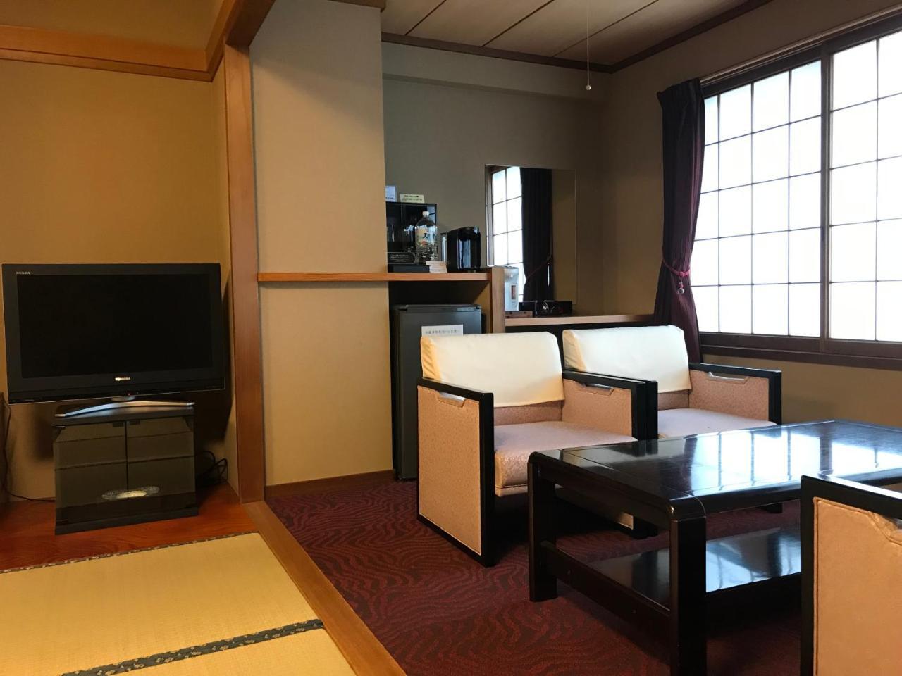 Beppu Kannawa Onsen Oniyama Hotel Екстериор снимка